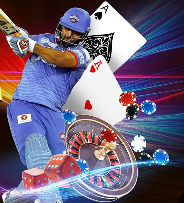Tampilan sesi live dealer dengan antarmuka seluler yang responsif