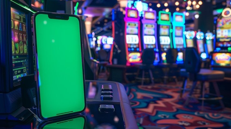 Antarmuka meja blackjack live buy138 menampilkan kartu dealer, opsi pemain, dan saldo real-time