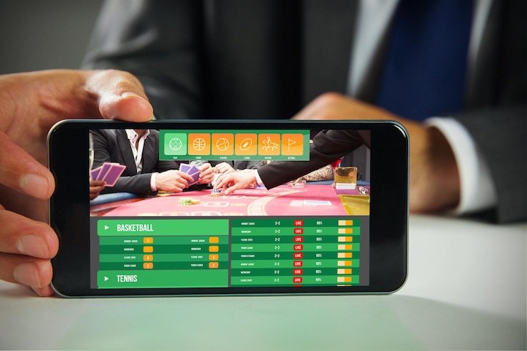 Dasbor program referral buy138 menampilkan tautan unik, statistik pemain dirujuk, dan performa real-time